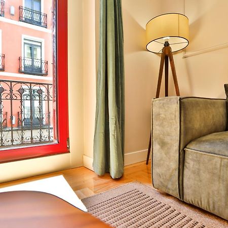 #Madrid Centro. 3D. Gran Via. Callao.Puerta Del Sol Bagian luar foto