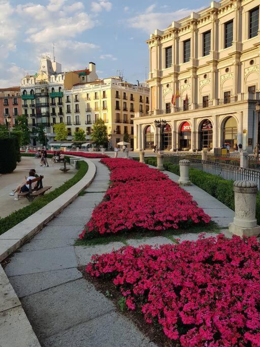 #Madrid Centro. 3D. Gran Via. Callao.Puerta Del Sol Bagian luar foto